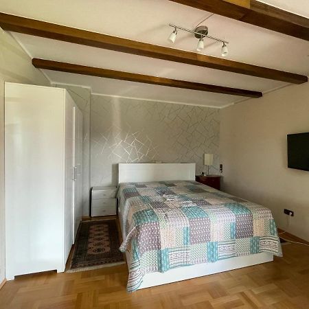 Ferienwohnung Eva Mureck Kültér fotó