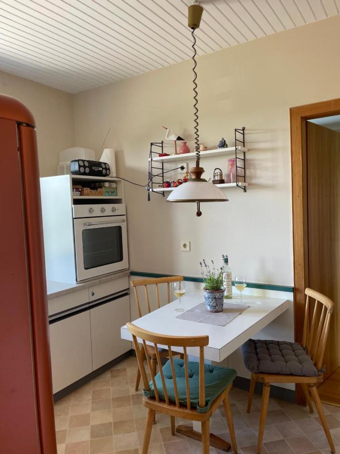 Ferienwohnung Eva Mureck Kültér fotó