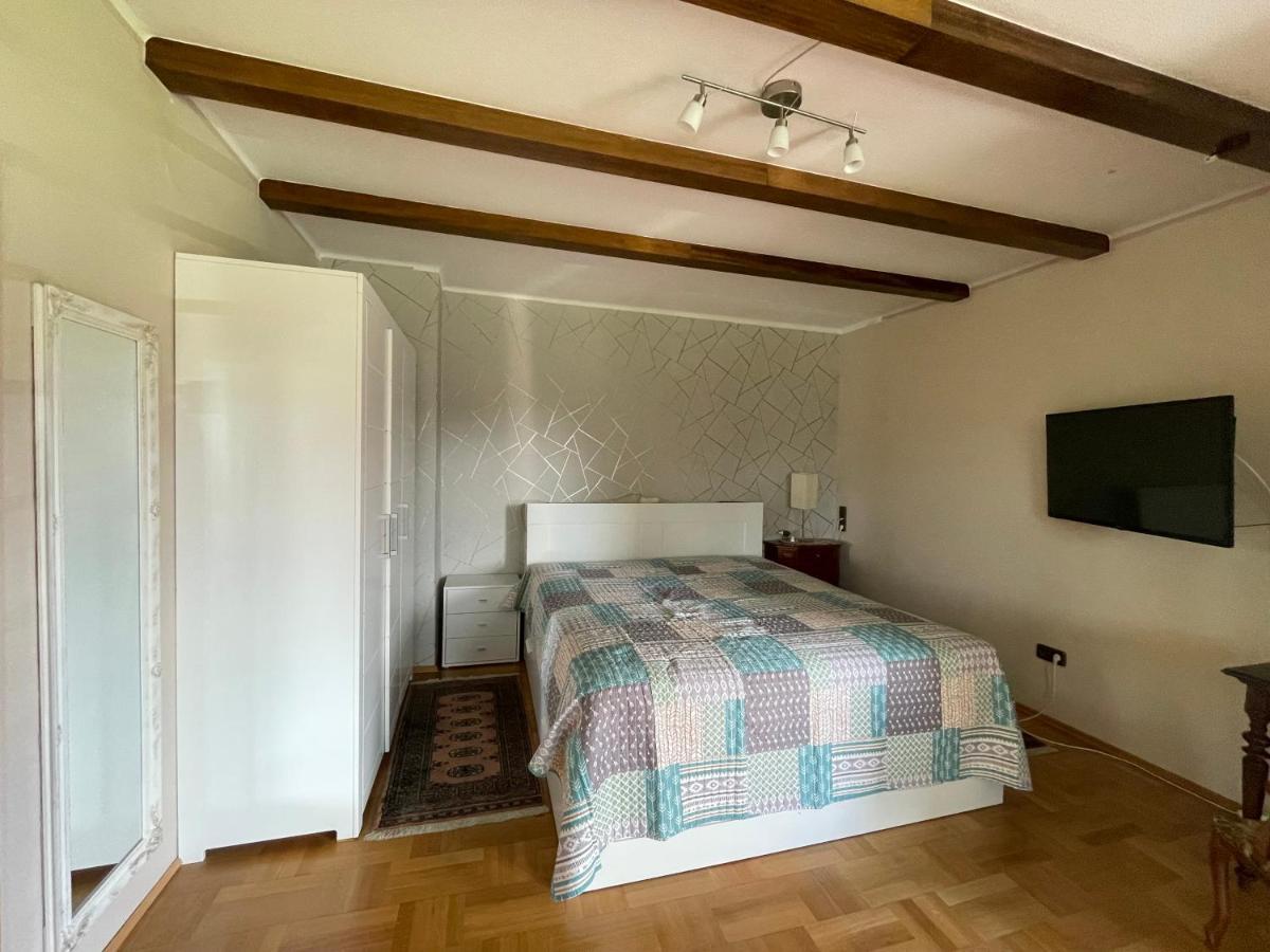 Ferienwohnung Eva Mureck Kültér fotó