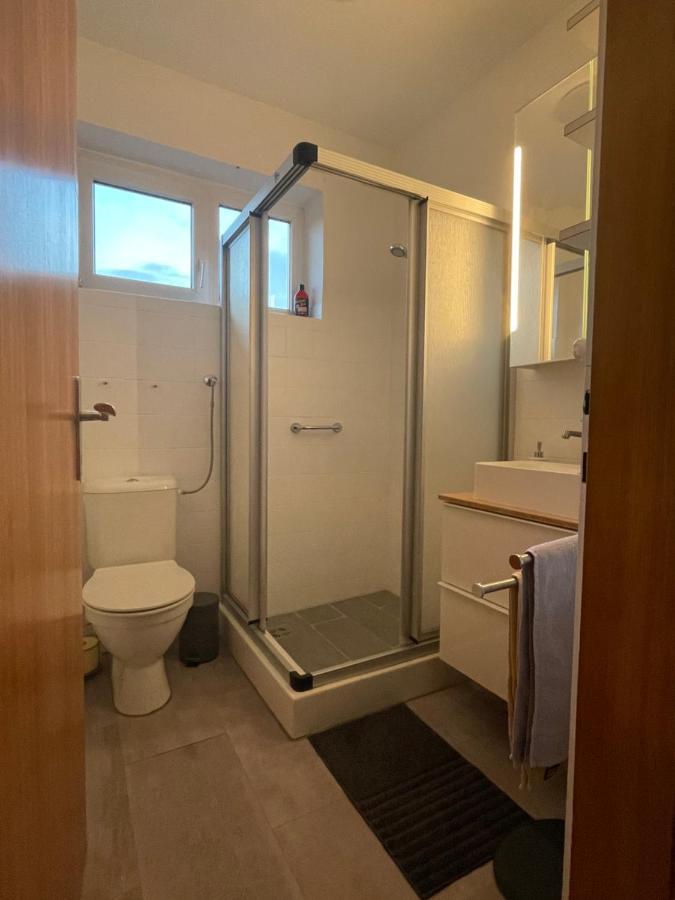 Ferienwohnung Eva Mureck Kültér fotó